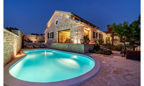 Vendégház Lisičić - CDN999