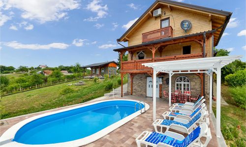 Vendégház Donja Zelina - CCC089