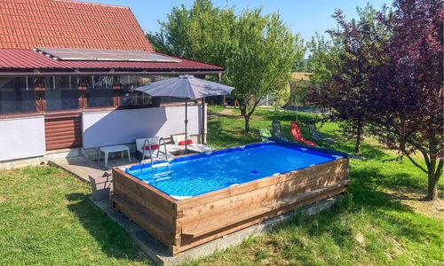 Vendégház Bratina - CCC021