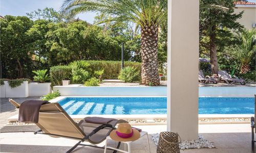 Apartman Makarska - CDE530