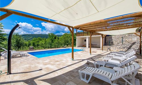 Apartman Rakovica - CCL021