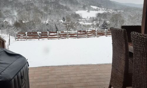 Kata Borház Vendégház Kapolcs
