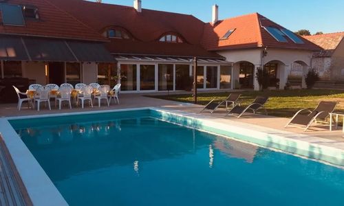 IBITUBA Panzió Pénzesgyőr