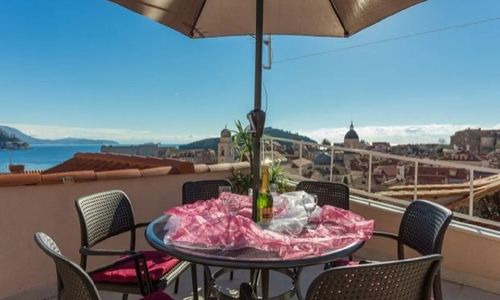 Villa Mila Dubrovnik