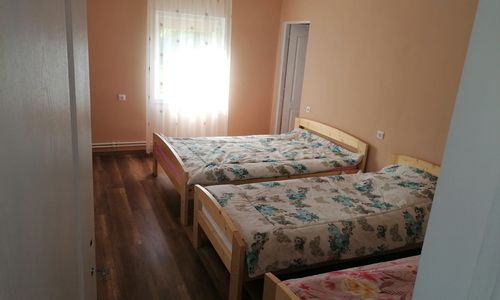 Casa de oaspeți Fábián Atid