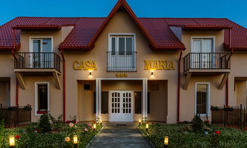 Casa Maria Cristian