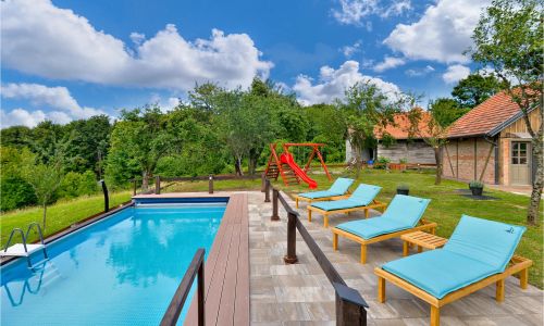 Vendégház Sveti Ivan Zelina - CCC169