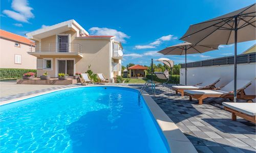 Vendégház Pristeg - CDA451