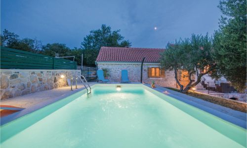 Vendégház Donja Jagodnja - CDA561