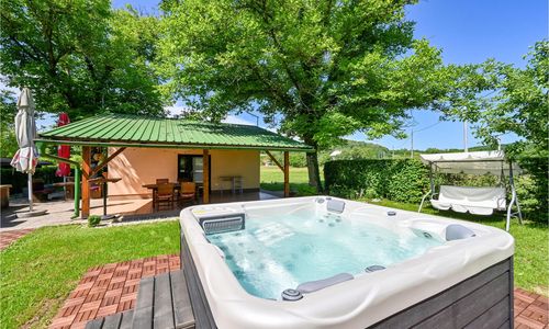 Vendégház Belavići - CCC014