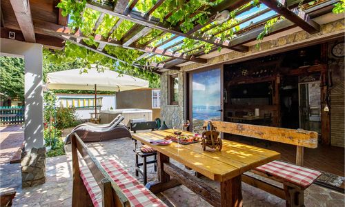 Vendégház Senj - CKV647