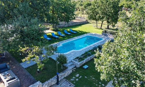 Vendégház Konjevrate - CDJ150