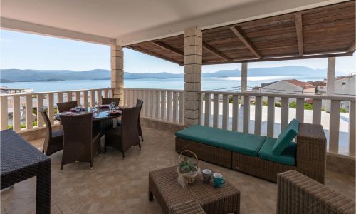 Apartman Komarna - CDR166