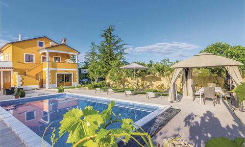 Apartman Gržići - CIC411