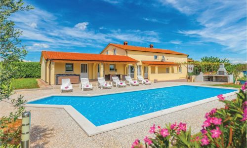 Vendégház Marčana - CIC636