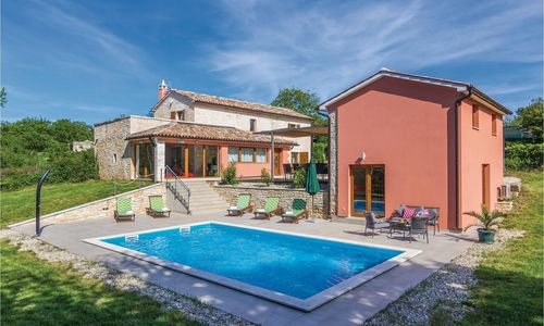 Vendégház Sveti Petar u Šumi - CIL992