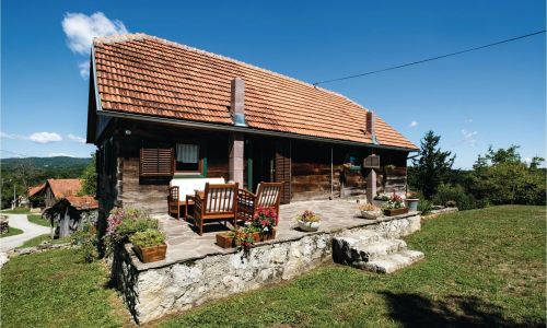 Vendégház Ozalj - CCC139