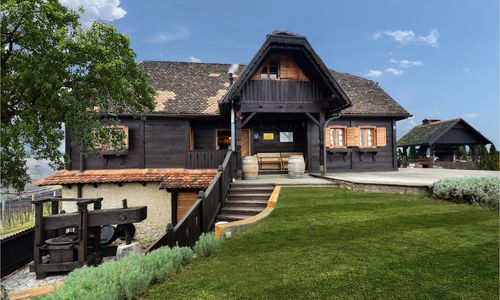 Vendégház Jastrebarsko - CCC138