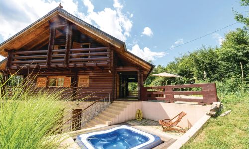 Vendégház Krašić - CCC142