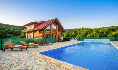 Vendégház Prokike - CCL092