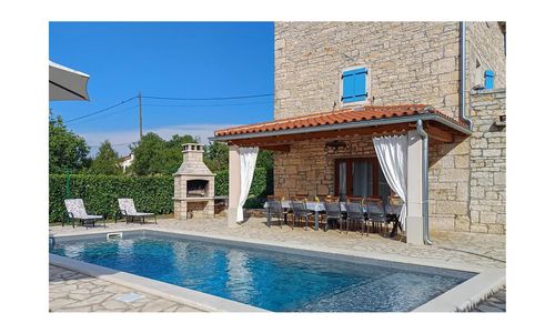 Vendégház Pamići - CIL964