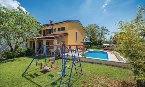 Vendégház Žminj - CIL983