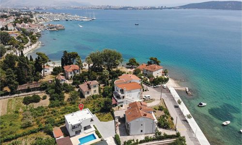 Vendégház Kaštel Kamblelovac - CDC413