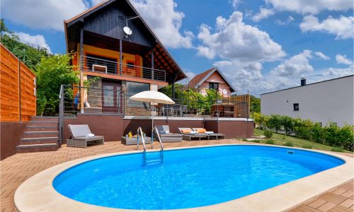 Vendégház Sveti Ivan Zelina - CCC209