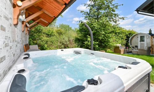 Vendégház Zagreb - CCZ040