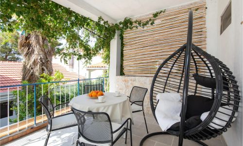 Apartman Klek - CDR506