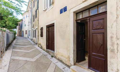 Apartman Senj - CKV362