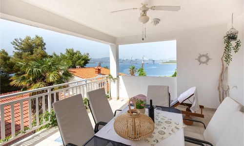 Apartman Klek - CDR130