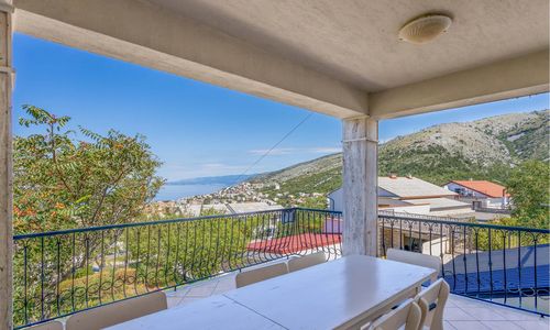 Apartman Senj - CKV172