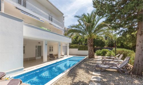 Apartman Makarska - CDC221