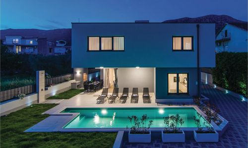 Vendégház Kaštel Kamblelovac - CDC304