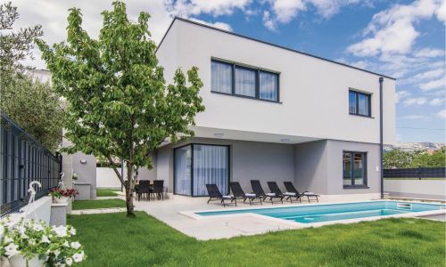 Vendégház Kaštel Kamblelovac - CDC305