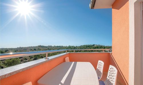 Apartman Šibenik - CDJ567