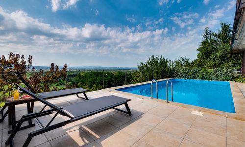 Vendégház Samobor - CCC002