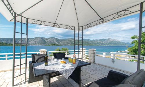 Apartman Račišće - CDS349