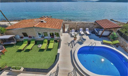 Vendégház Drvenik Mali - CDM646