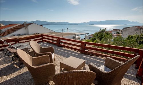 Apartman Komarna - CDR136