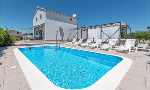 Vendégház Kaočine - CDJ631