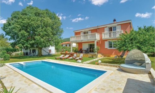 Vendégház Dicmo Kraj - CDF252