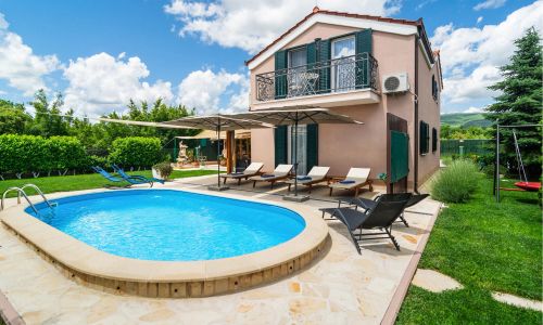 Vendégház Dicmo Kraj - CDE843