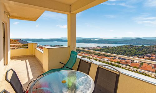 Apartman Šibenik - CDJ503