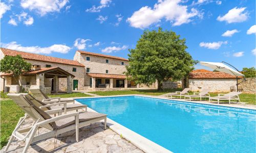 Vendégház Bičići - CIC979