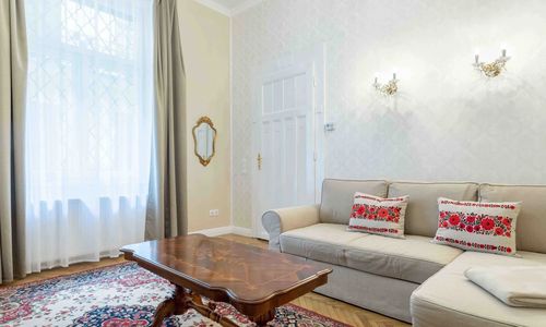 Christal Home Apartment Budapest
