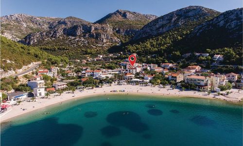 Apartman Klek - CDR298
