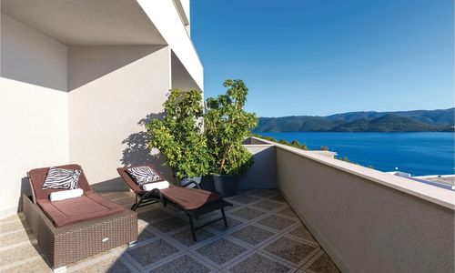 Apartman Klek - CDR182