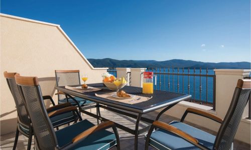 Apartman Komarna - CDR307